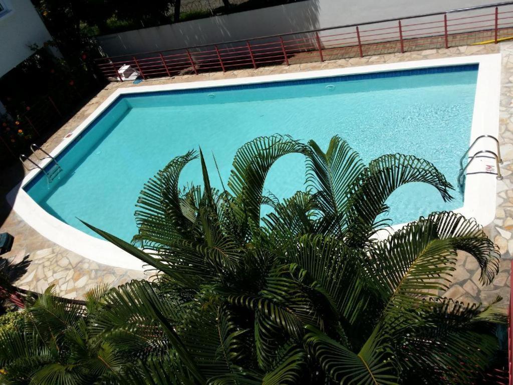 Blue Coral Beachfront Penthouse Flic-en-Flacq 外观 照片