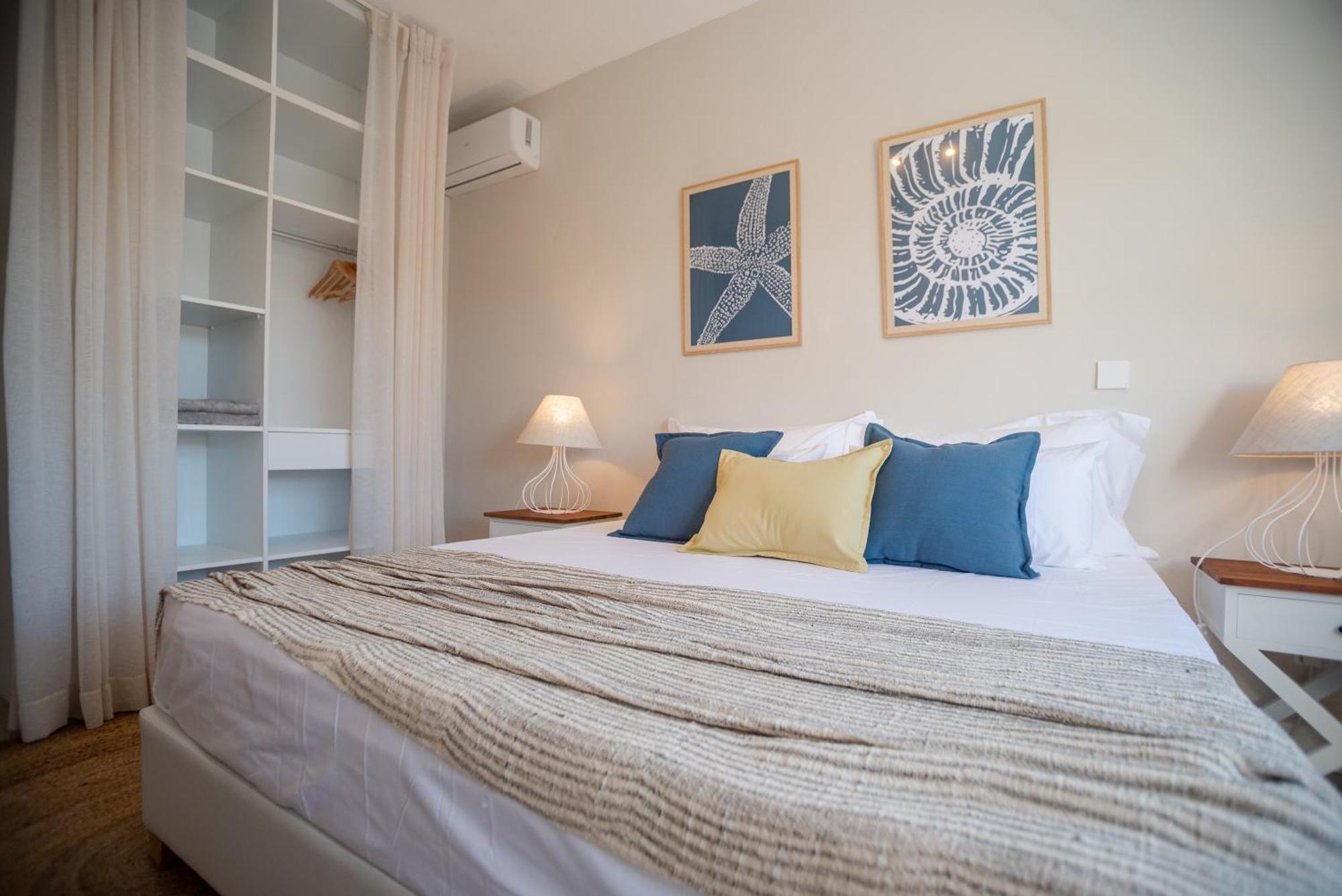 Blue Coral Beachfront Penthouse Flic-en-Flacq 外观 照片